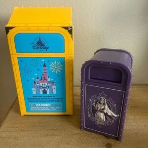 Disney Parks Trash Can Vinyl Collectible Figure Series 1 Haunted Mansion Secret